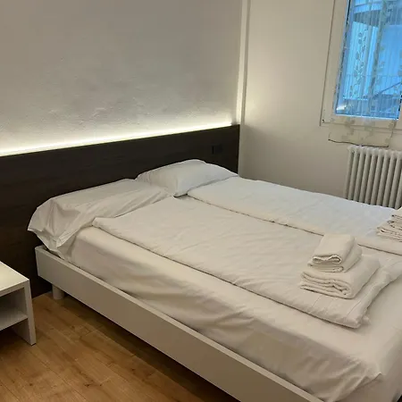 Colombo Lägenhet