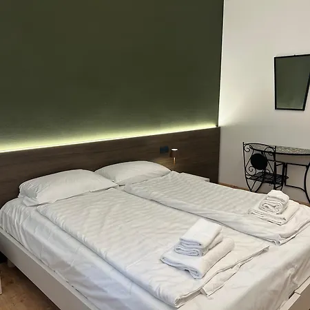 Appartamento Colombo *