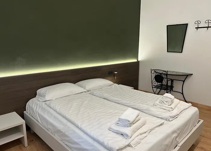 Apartament Colombo *