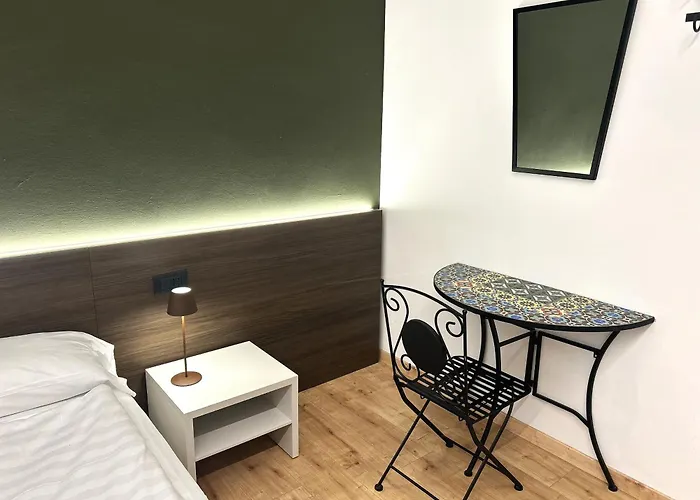 Colombo * Garda (Verona)