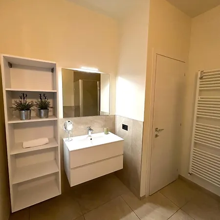 Colombo Apartmán *
