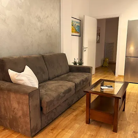 Apartament Colombo