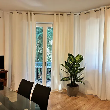 Colombo Apartmán Garda (Verona)