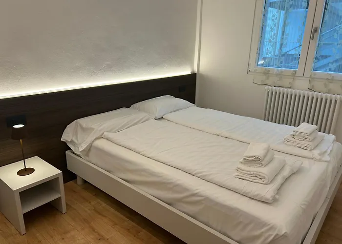 Colombo Lägenhet