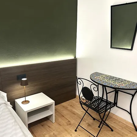 Colombo * Garda (Verona)