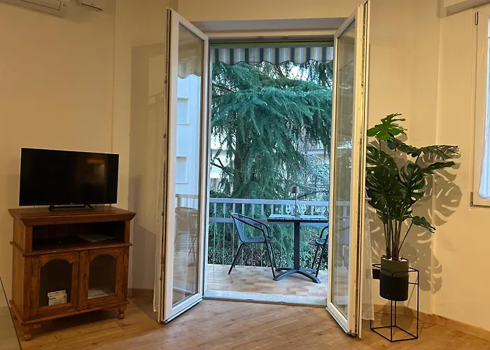 Colombo Appartement Garda (Verona)