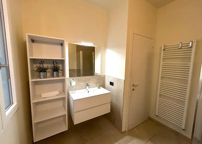 Colombo Appartement *